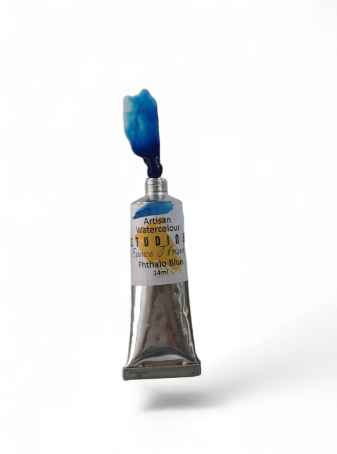 ARTISAN High Pigment Watercolour