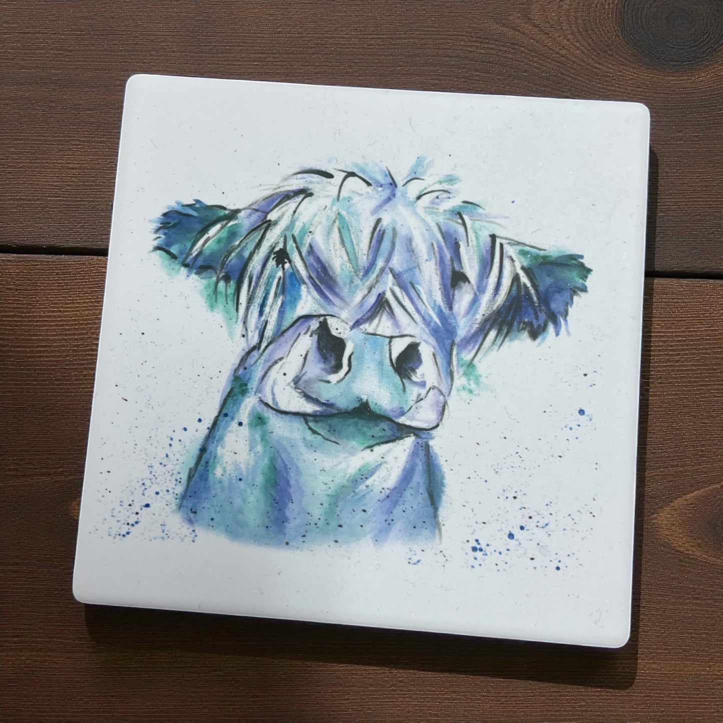 Sandstone Coasters One Off Sale