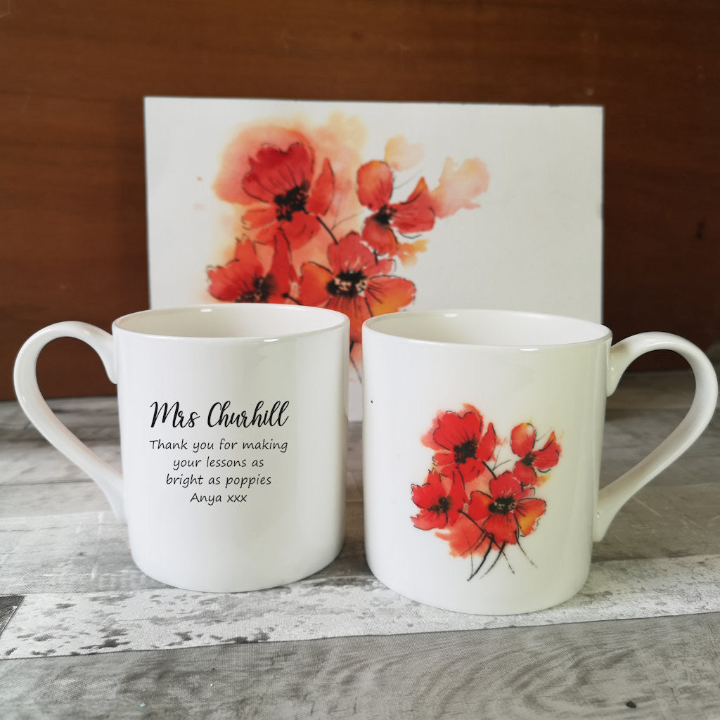 Poppies 2022 mug Teachers gift 01.jpg