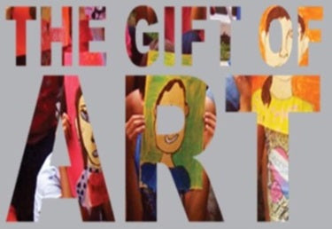 The Gift of Art